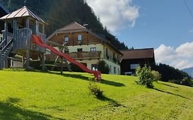 Hefenscherbauer